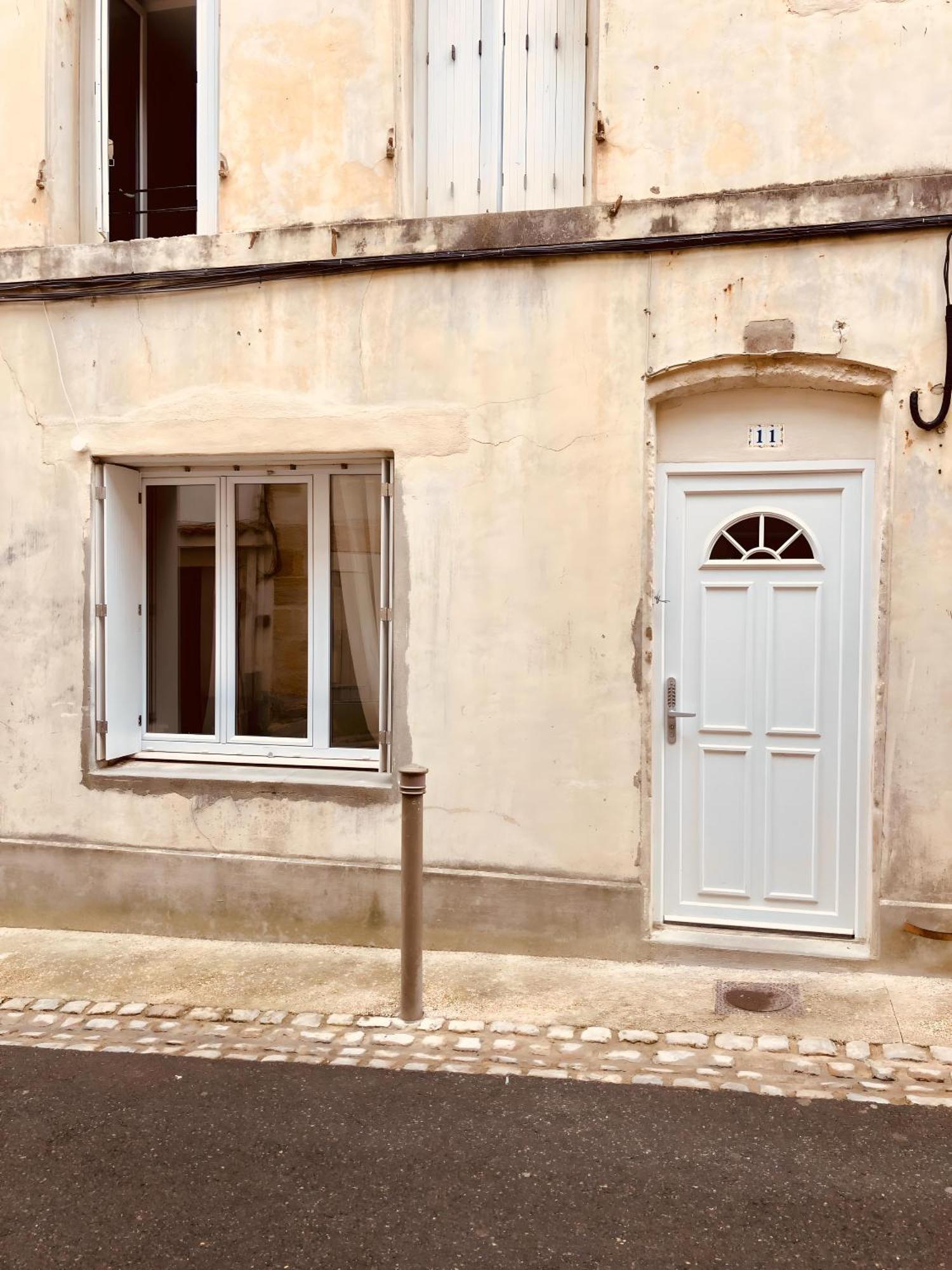 Le Soul Heaven - Home Homy Niort Buitenkant foto