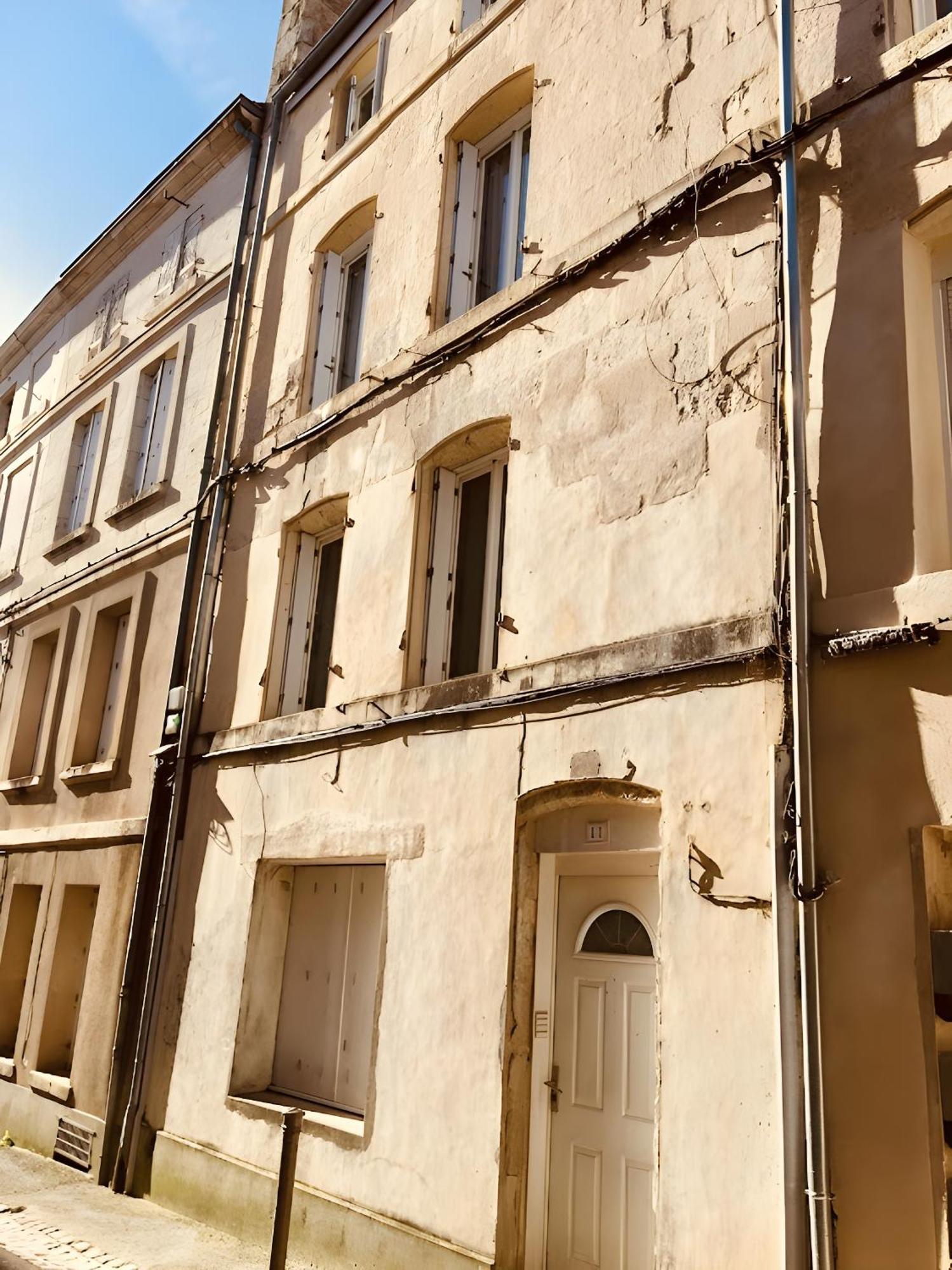 Le Soul Heaven - Home Homy Niort Buitenkant foto